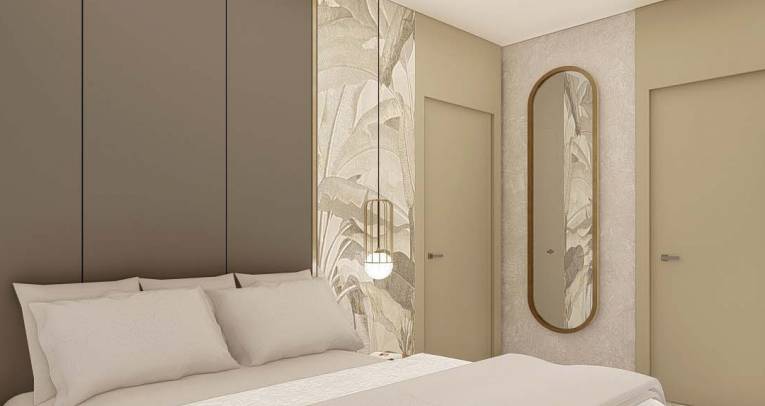 New Amazing Project In Kestel